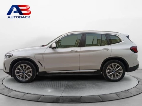 BMW X3 xDrive30e xLine