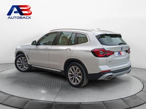 BMW X3 xDrive30e xLine