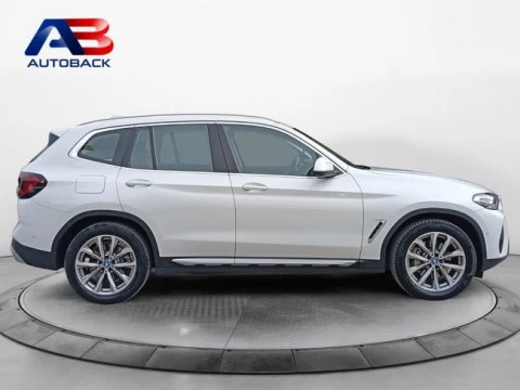 BMW X3 xDrive30e xLine