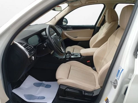 BMW X3 xDrive30e xLine