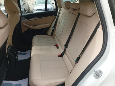 BMW X3 xDrive30e xLine