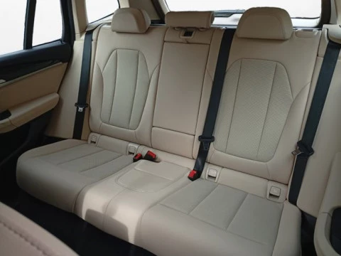 BMW X3 xDrive30e xLine