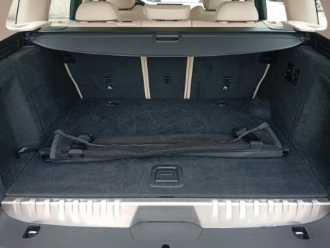 BMW X3 xDrive30e xLine