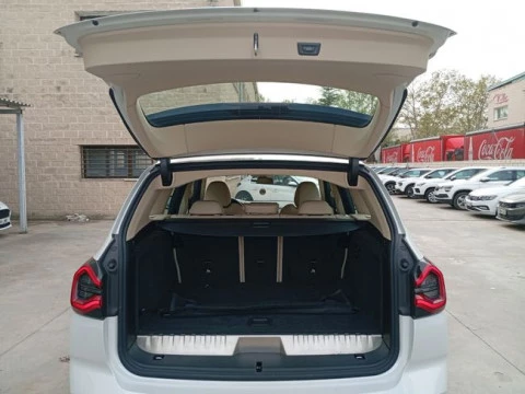 BMW X3 xDrive30e xLine