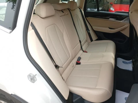 BMW X3 xDrive30e xLine