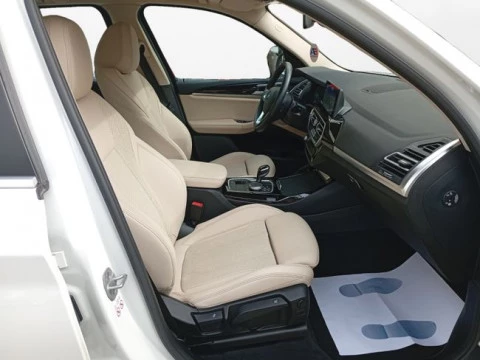 BMW X3 xDrive30e xLine