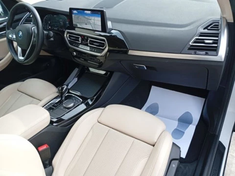 BMW X3 xDrive30e xLine