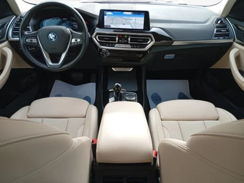 BMW X3 xDrive30e xLine