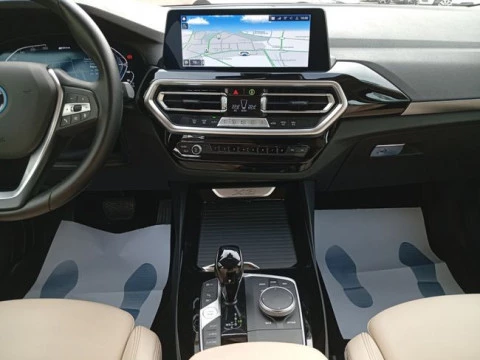 BMW X3 xDrive30e xLine
