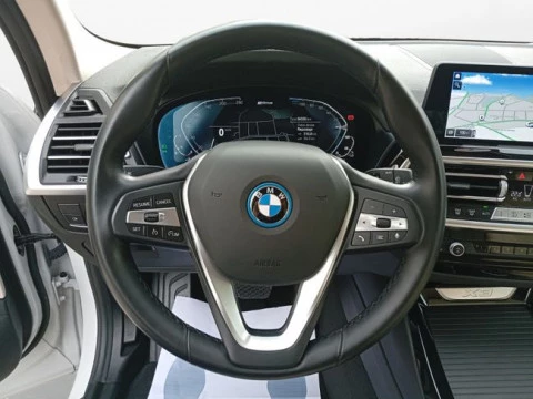 BMW X3 xDrive30e xLine
