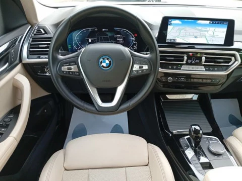 BMW X3 xDrive30e xLine