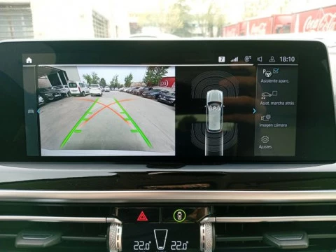 BMW X3 xDrive30e xLine