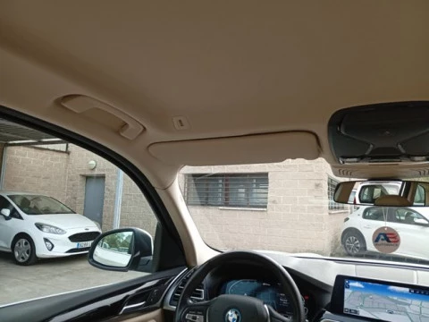 BMW X3 xDrive30e xLine