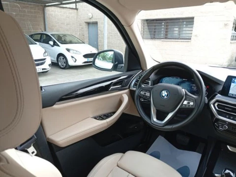 BMW X3 xDrive30e xLine