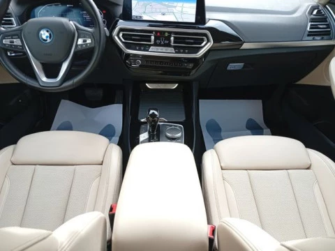 BMW X3 xDrive30e xLine