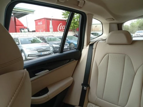 BMW X3 xDrive30e xLine