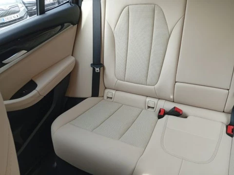 BMW X3 xDrive30e xLine