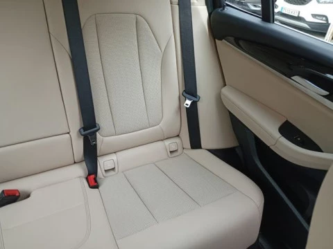 BMW X3 xDrive30e xLine