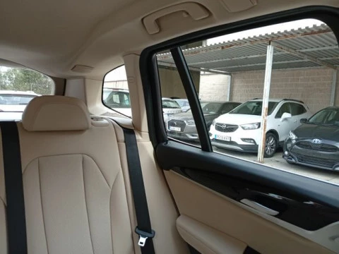 BMW X3 xDrive30e xLine