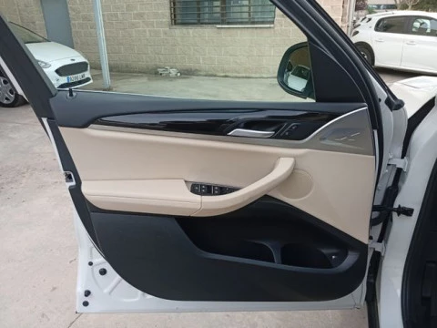 BMW X3 xDrive30e xLine