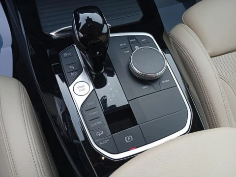 BMW X3 xDrive30e xLine