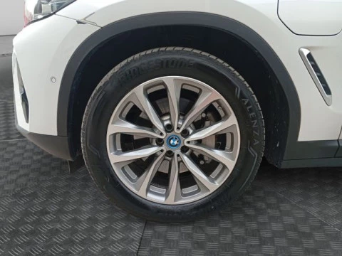 BMW X3 xDrive30e xLine