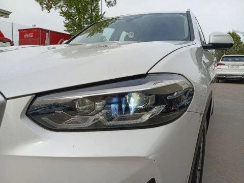 BMW X3 xDrive30e xLine