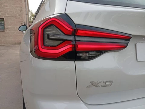 BMW X3 xDrive30e xLine