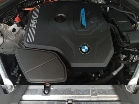 BMW X3 xDrive30e xLine