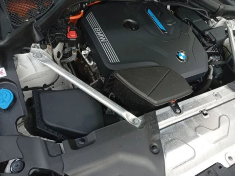 BMW X3 xDrive30e xLine