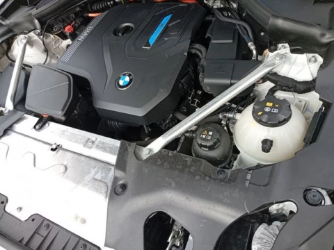 BMW X3 xDrive30e xLine