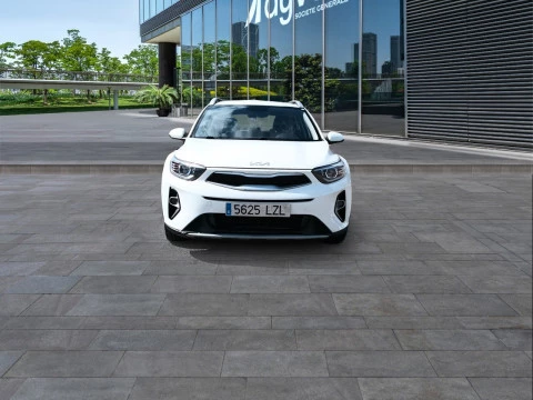 Kia Stonic 1.2 DPi 62kW (84CV) Concept