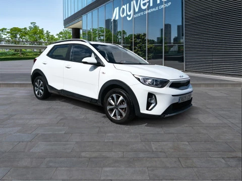 Kia Stonic 1.2 DPi 62kW (84CV) Concept