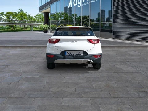 Kia Stonic 1.2 DPi 62kW (84CV) Concept