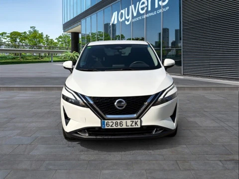 Nissan Qashqai DIG-T 103kW (140CV) mHEV 4x2 Acenta