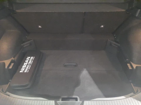 Nissan Qashqai DIG-T 103kW N-Connecta