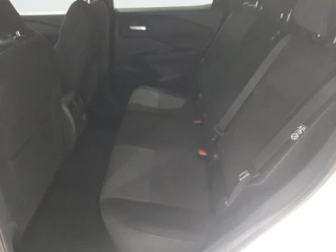 Nissan Qashqai DIG-T 103kW N-Connecta