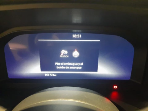 Nissan Qashqai DIG-T 103kW N-Connecta