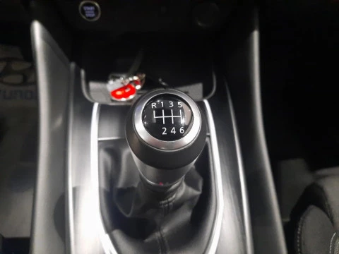 Nissan Qashqai DIG-T 103kW N-Connecta