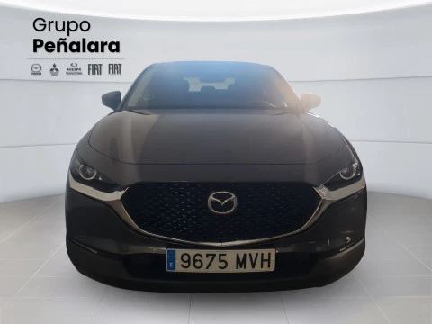 Mazda CX-30 MAZDA  2024 2.0L E-SKYACTIV G MHEV 110 KW (150 CV)  6MT  FWD  HOMURA