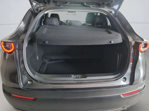 Mazda CX-30 MAZDA  2024 2.0L E-SKYACTIV G MHEV 110 KW (150 CV)  6MT  FWD  HOMURA