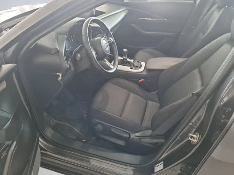Mazda CX-30 MAZDA  2024 2.0L E-SKYACTIV G MHEV 110 KW (150 CV)  6MT  FWD  HOMURA