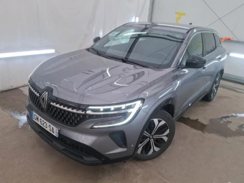 Renault Austral Techno E-Tech Full Hybrid 147kW (200CV)
