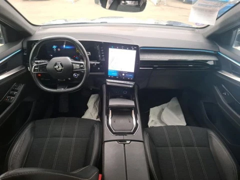 Renault Austral Techno E-Tech Full Hybrid 147kW (200CV)