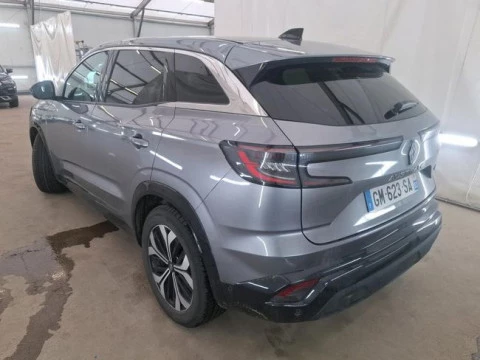 Renault Austral Techno E-Tech Full Hybrid 147kW (200CV)