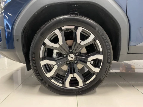 Dacia Bigster  Hybrid Journey 4x2 115KW