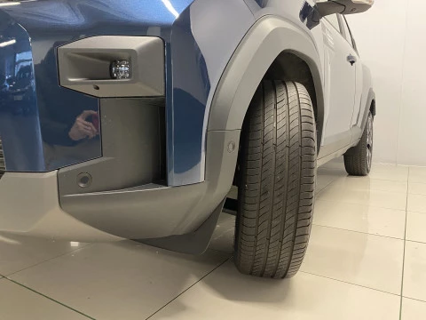 Dacia Bigster  Hybrid Journey 4x2 115KW