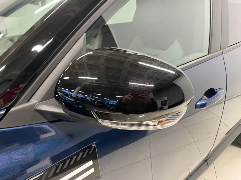 Dacia Bigster  Hybrid Journey 4x2 115KW