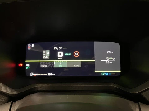 Dacia Bigster  Hybrid Journey 4x2 115KW