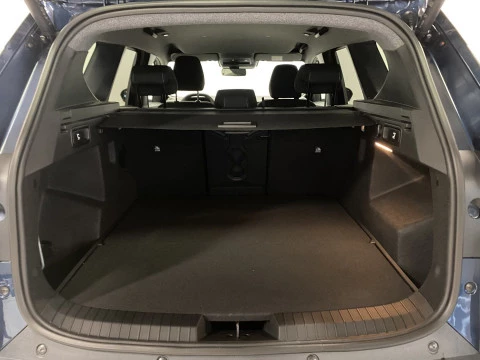 Dacia Bigster  Hybrid Journey 4x2 115KW